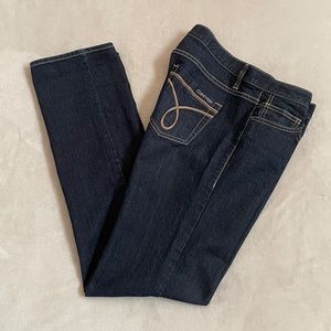 Calvin Klein skinny jeans